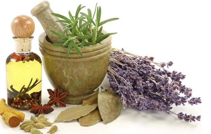 λαϊκές θεραπείες για την αύξηση της ισχύος