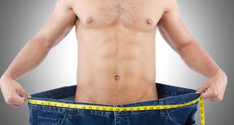 απώλεια βάρους, υπερβολικό βάρος και η επίδρασή του στην ισχύ